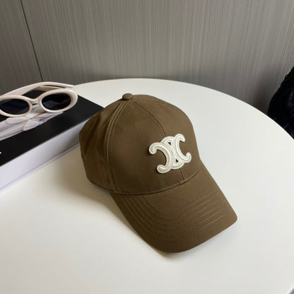 Casquette CÉLINE