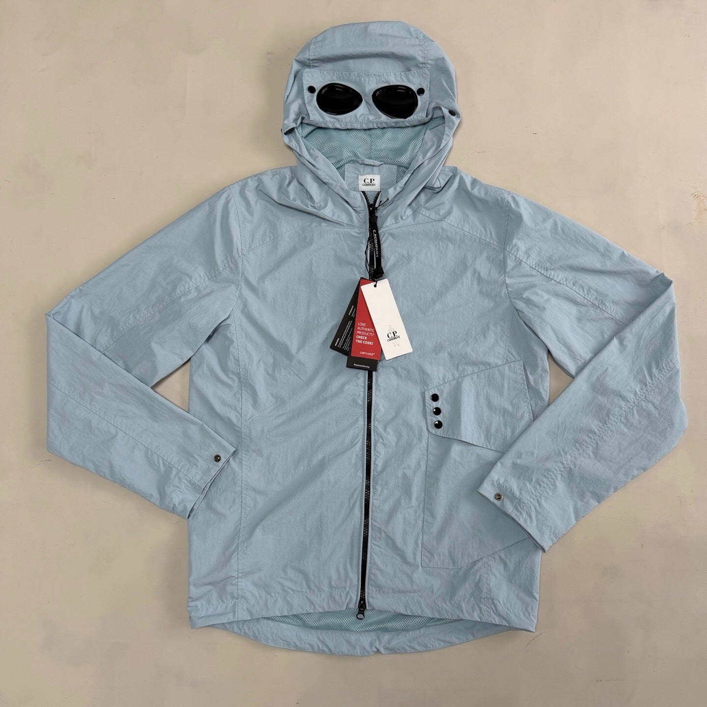 Veste à Poches Multiples CP COMPANY