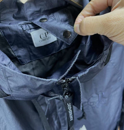 Veste Lino Wax CP COMPANY