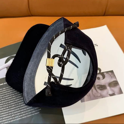 Casquette MIU MIU