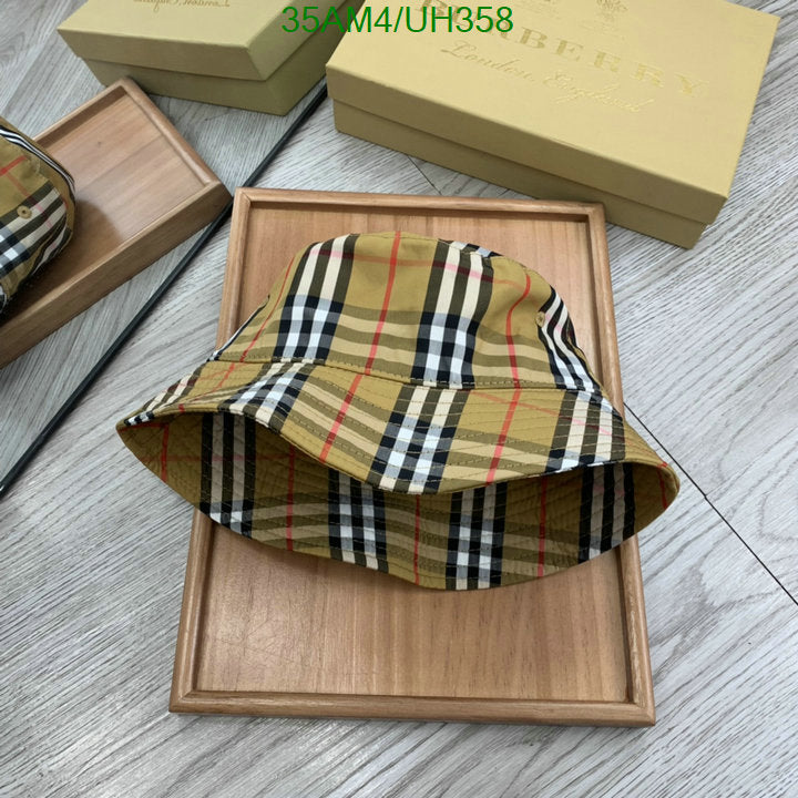 Bob BURBERRY