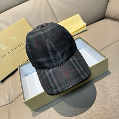 Casquette BURBERRY