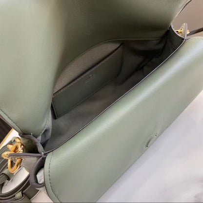 Sac Porté Épaule Neutre GUCCI