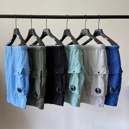 Short de Bain CP COMPANY