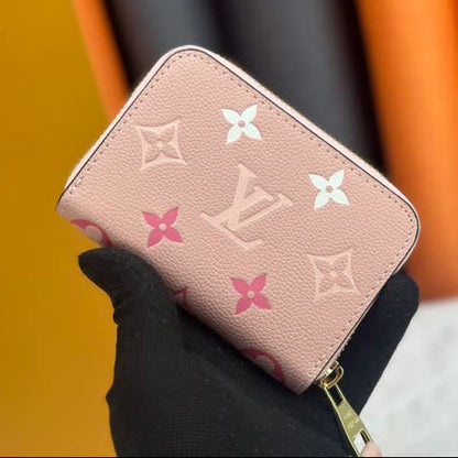 Porte-Monnaie Zippy LOUIS VUITTON