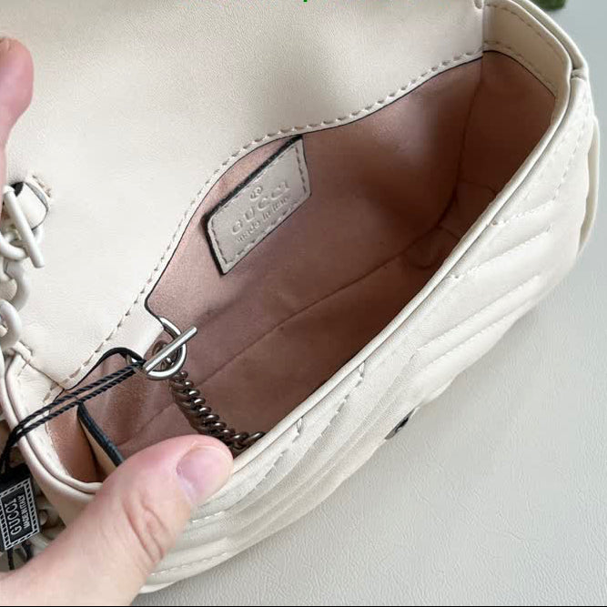 Sac Épaule Marmont GUCCI