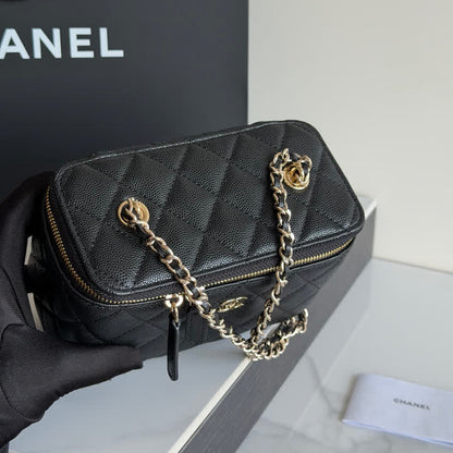 Sac Vanity CHANEL