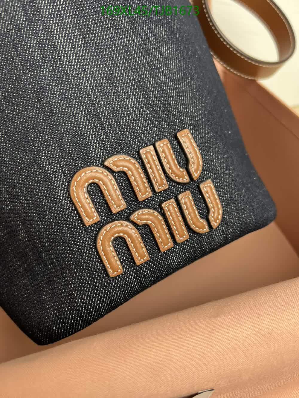 Sac Seau MIU MIU