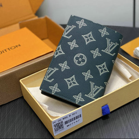 Couverture Passeport LOUIS VUITTON