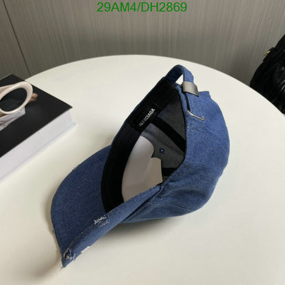 Casquette BALENCIAGA