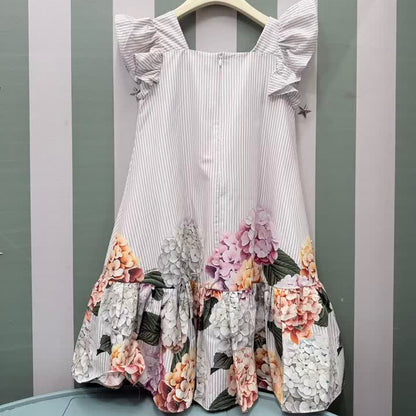 Robe DOLCE GABBANA