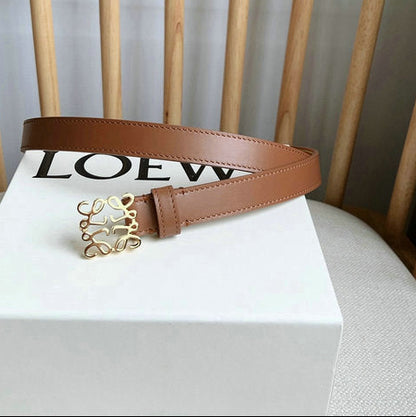 Ceinture LOEWE