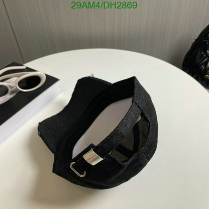 Casquette BALENCIAGA