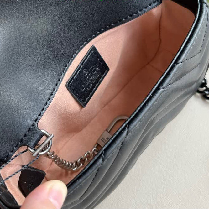 Sac Épaule Marmont GUCCI