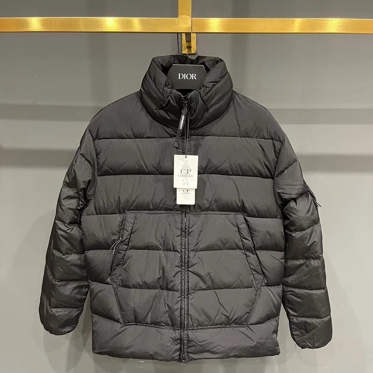 Doudoune CP COMPANY