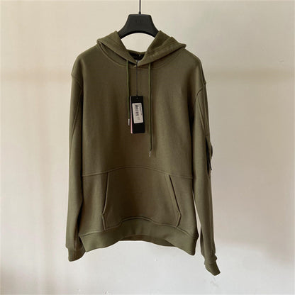 Hoodie CP COMPANY