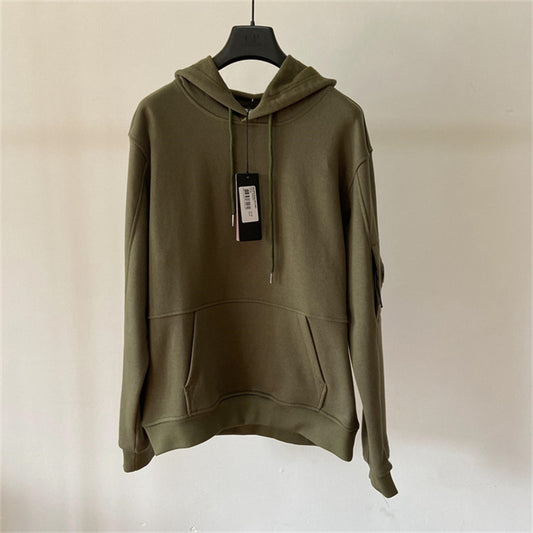 Hoodie CP COMPANY