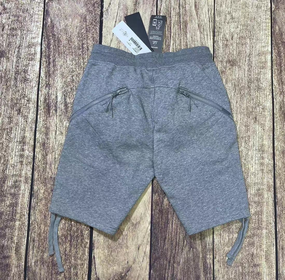 Short CP COMPANY