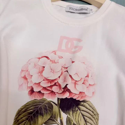 Ensemble Jupe DOLCE GABBANA