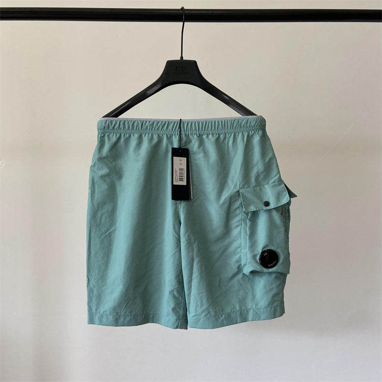 Short de Bain CP COMPANY