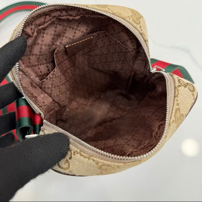 Sac à Bandoulière Tag GUCCI