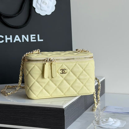 Sac Vanity CHANEL