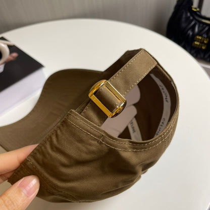 Casquette CÉLINE