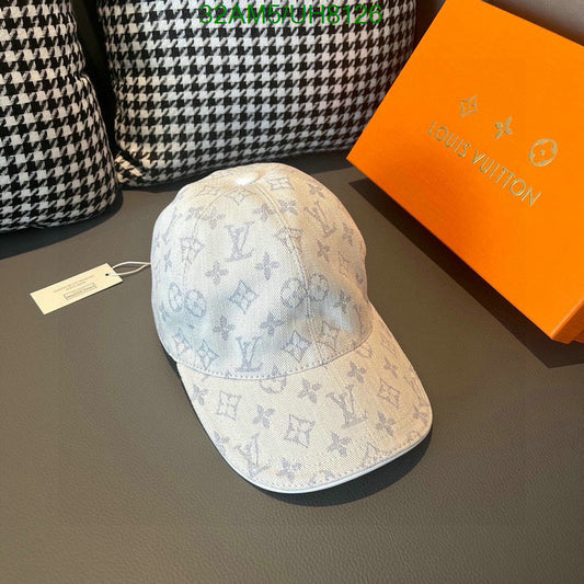 Casquette LOUIS VUITTON