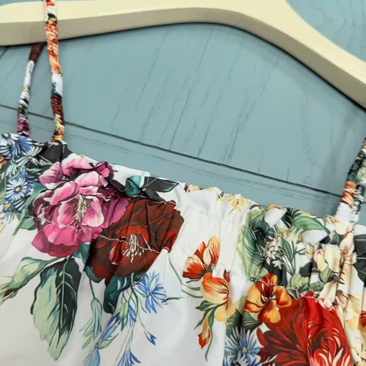 Ensemble DOLCE GABBANA