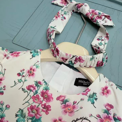 Robe DOLCE GABBANA