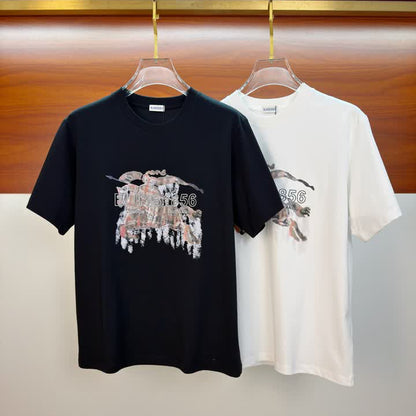 T-Shirt Burberry