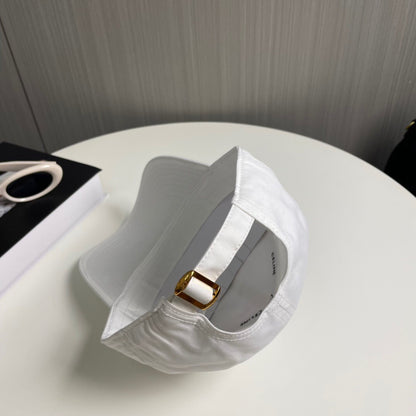 Casquette CÉLINE