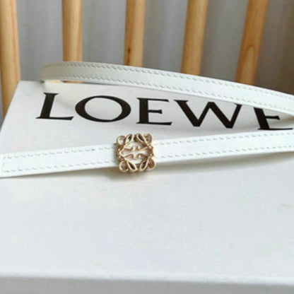 Ceinture LOEWE
