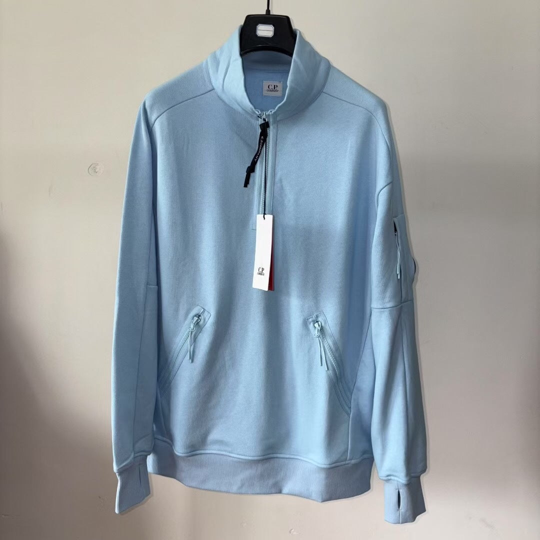 Sweat CP COMPANY