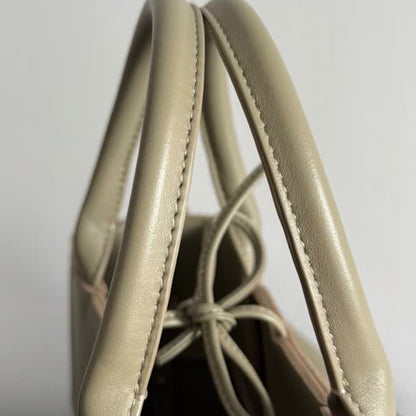 Cabas en Cuir Arco BOTTEGA VENETA