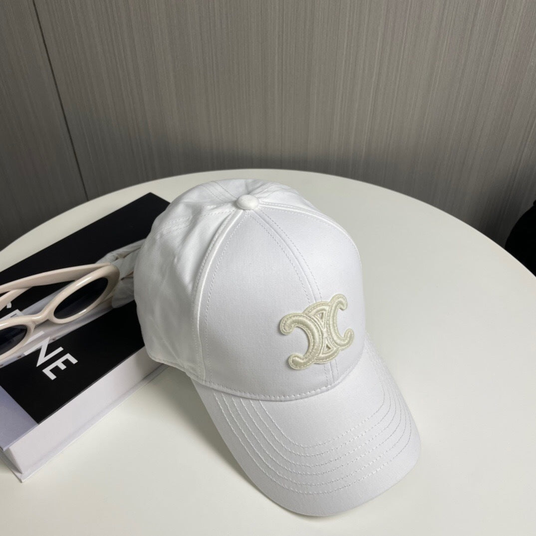 Casquette CÉLINE