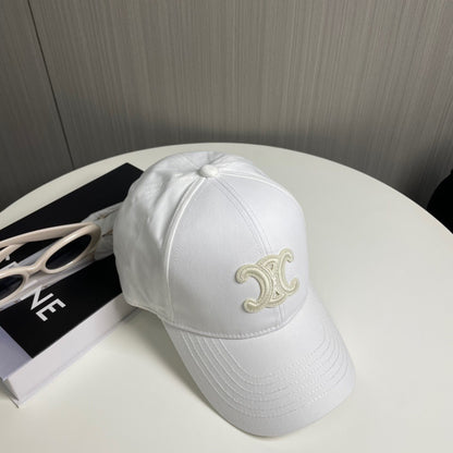 Casquette CÉLINE