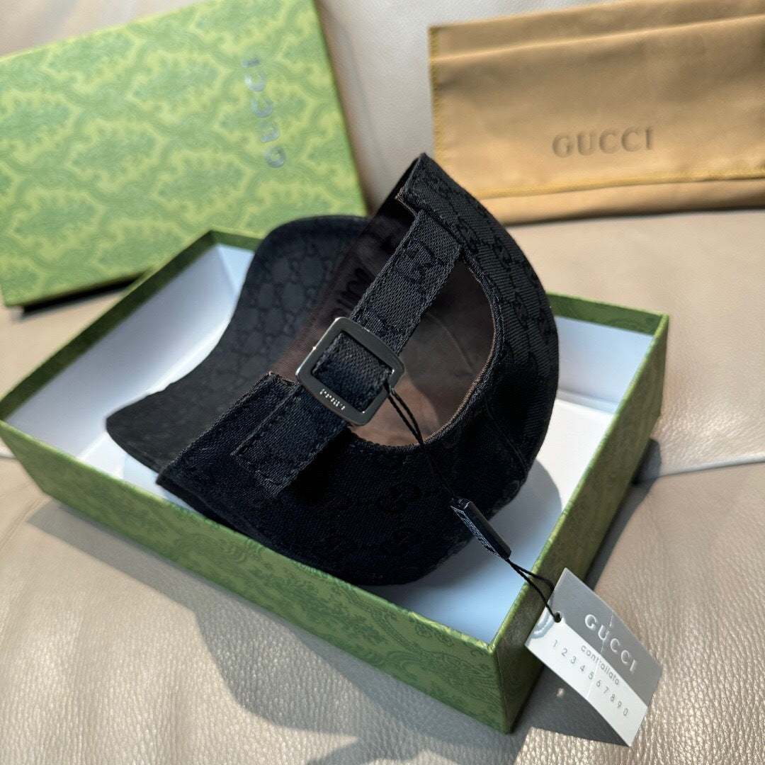 Casquette GUCCI