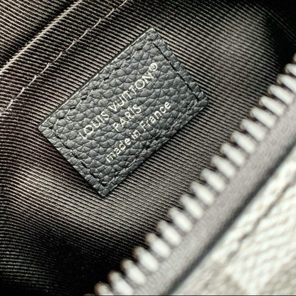 Sacoche Mini Soft Trunk Damoflage LOUIS VUITTON