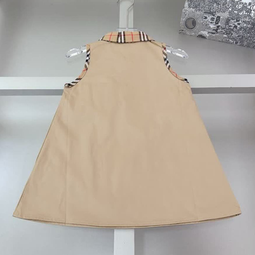 Robe BURBERRY