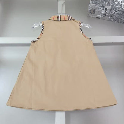 Robe BURBERRY