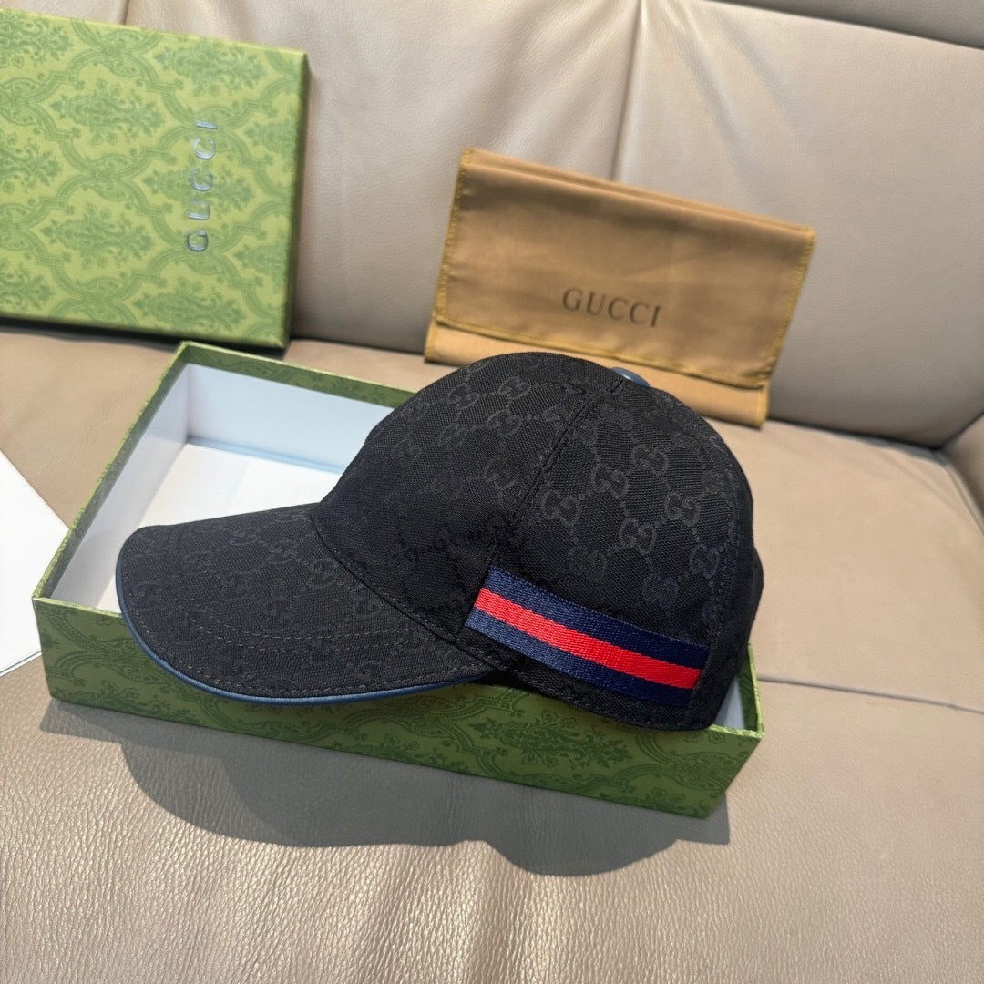 Casquette GUCCI
