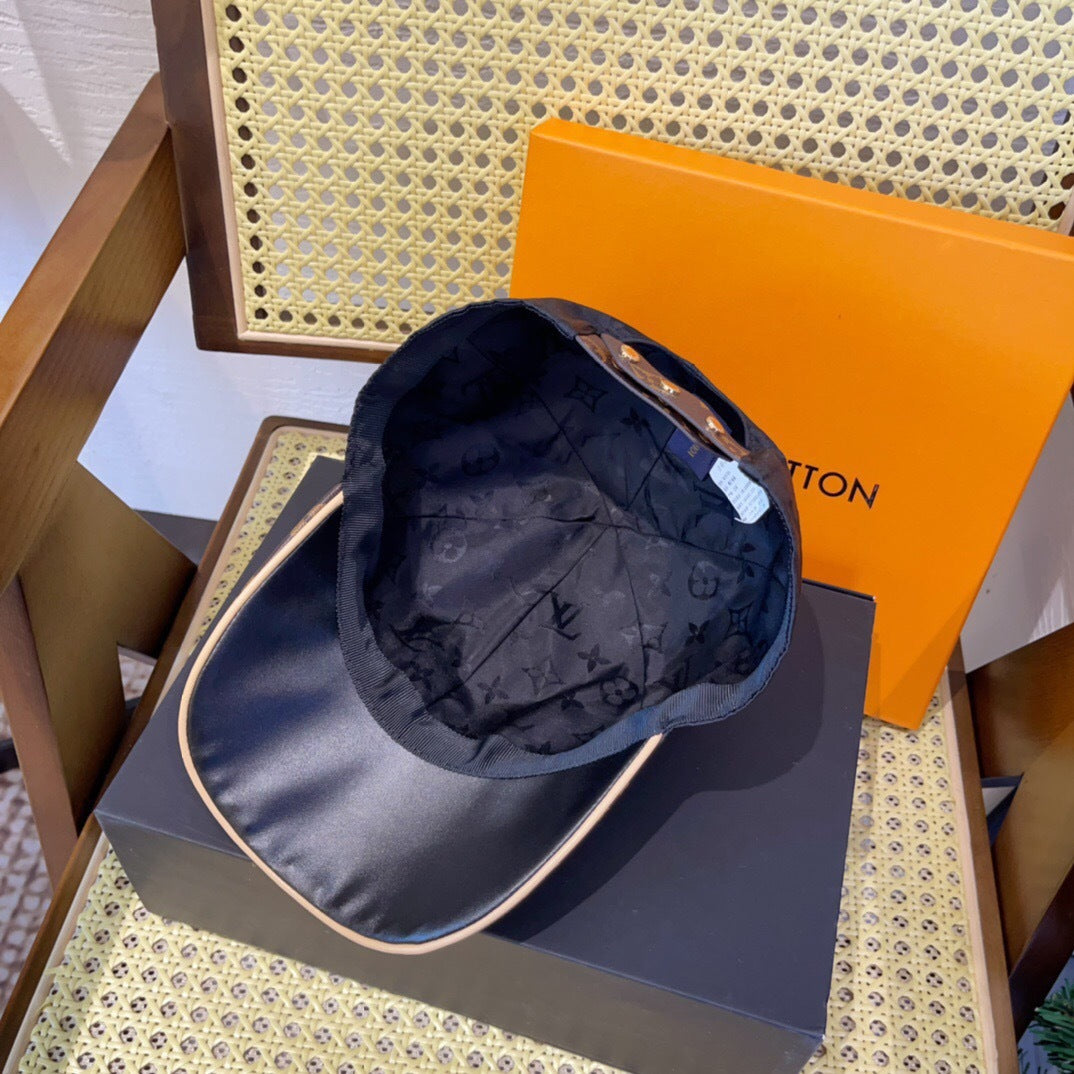 Casquette LOUIS VUITTON