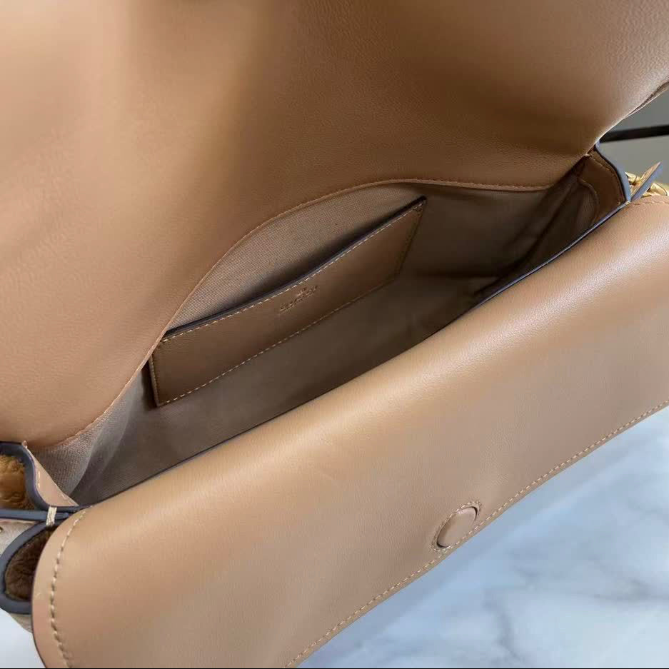 Sac Porté Épaule Neutre GUCCI