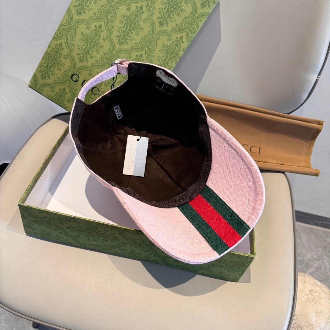Casquette GUCCI