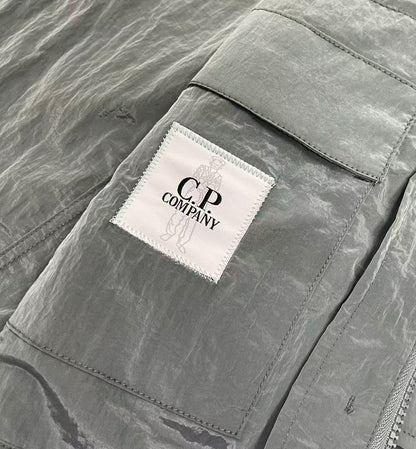 Veste à Poches Multiples CP COMPANY