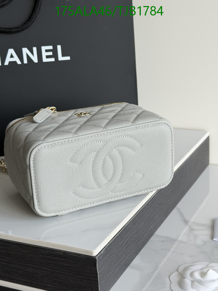Sac Vanity CHANEL