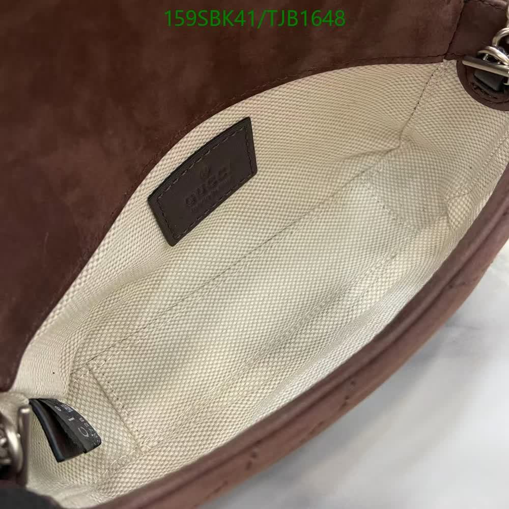Sac Marmont Mini GUCCI