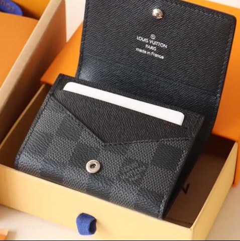Enveloppe Carte de Visite LOUIS VUITTON