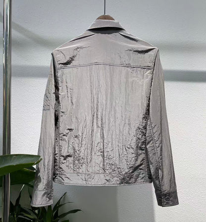 Veste à Poches Multiples CP COMPANY